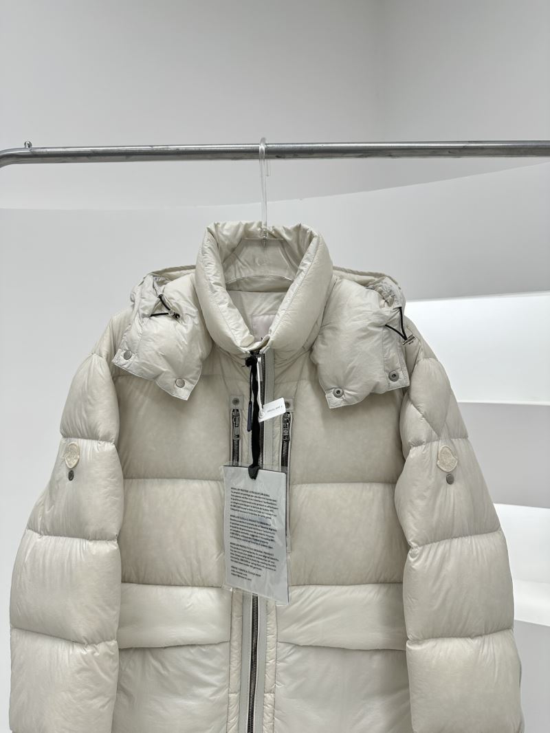 Moncler Down Jackets